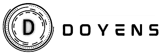 Doyens Logo